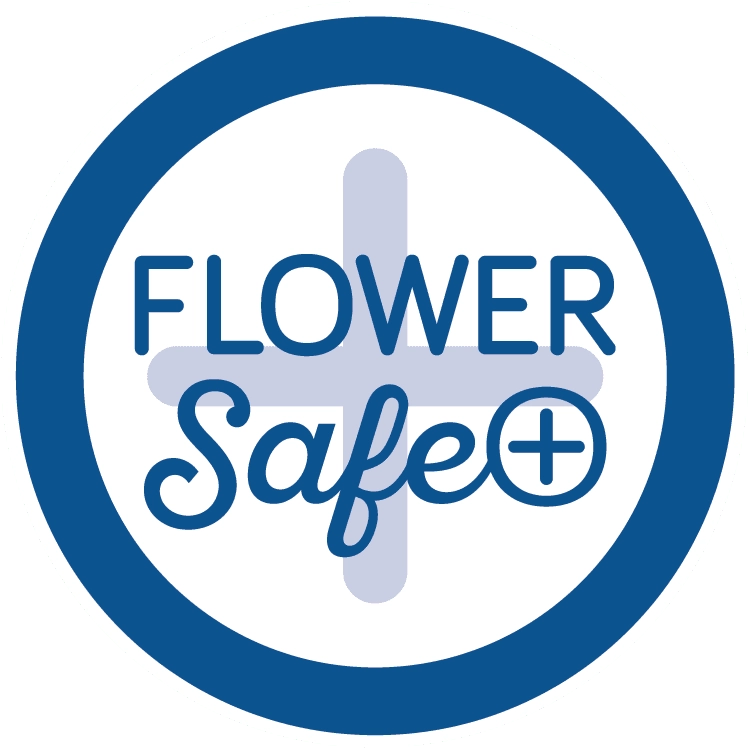 Flower Safe Plus gezondheidscharter