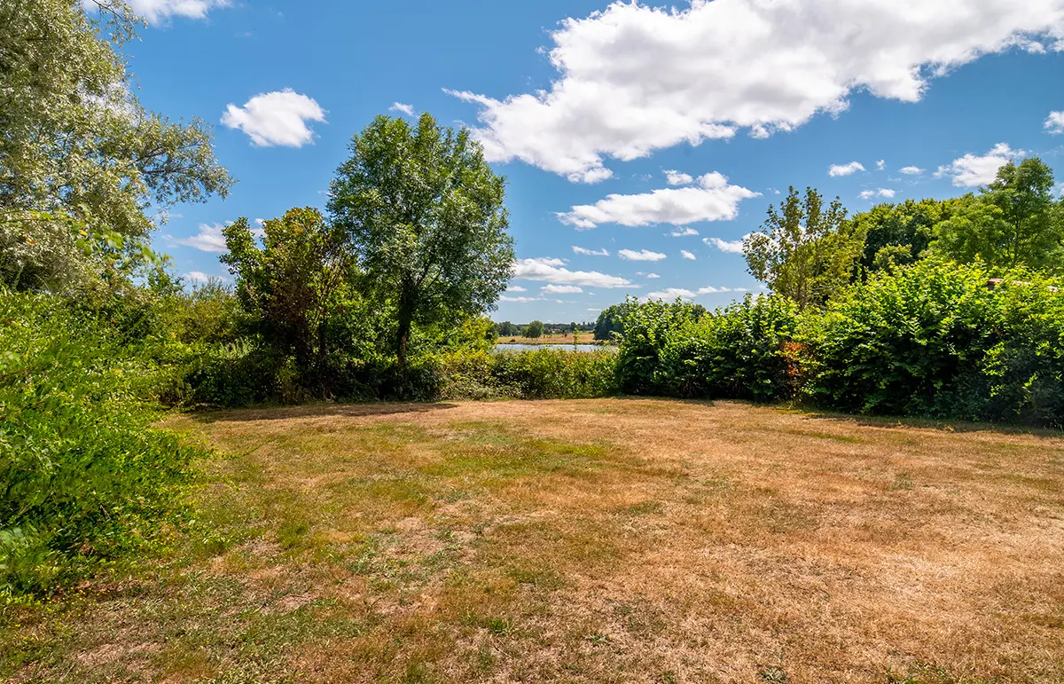 26 - Camping des Lacs - Hébergement