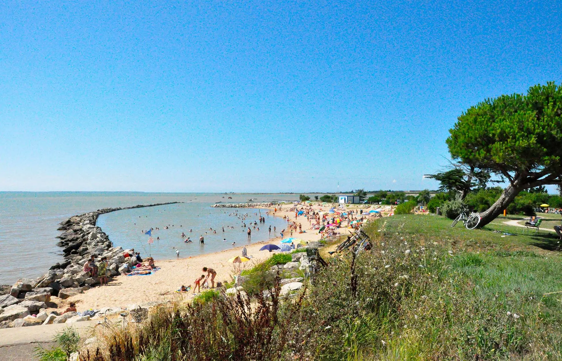 23 - Camping L'Abri-Côtier - Alentour