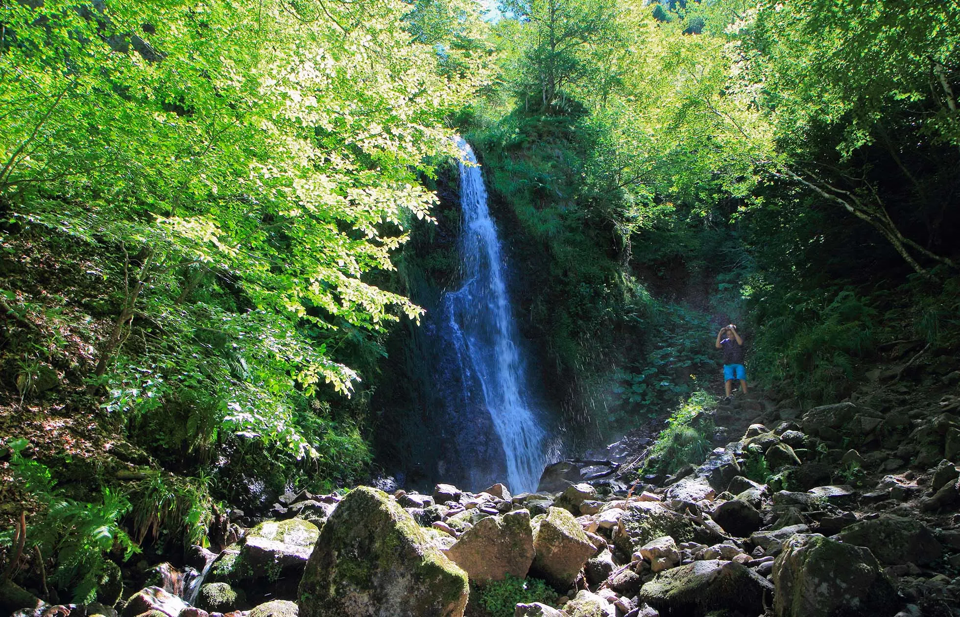 05 - Camping La Valée Verte - Activité