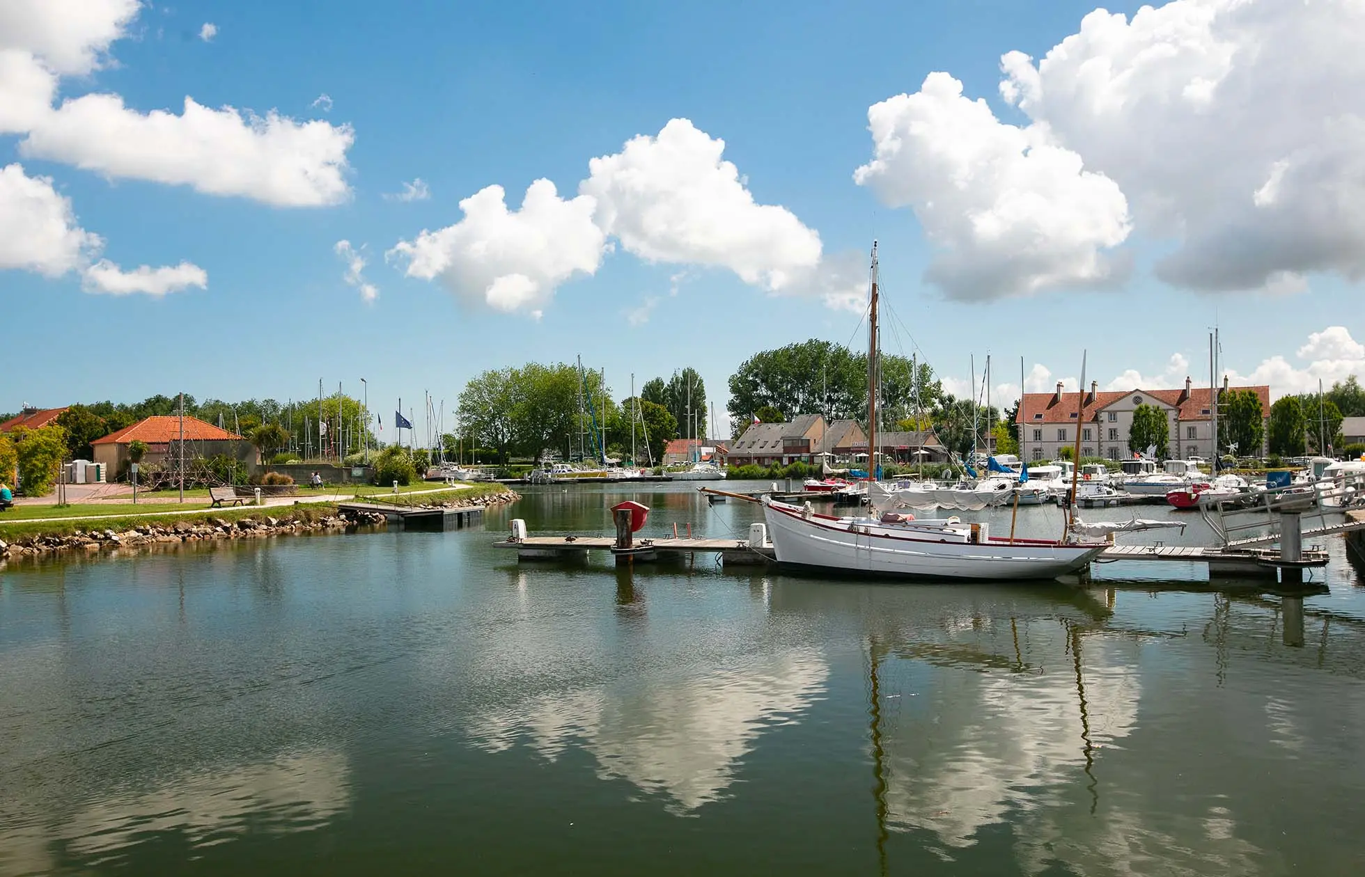 33 - Camping Le Haut Dick - Alentour