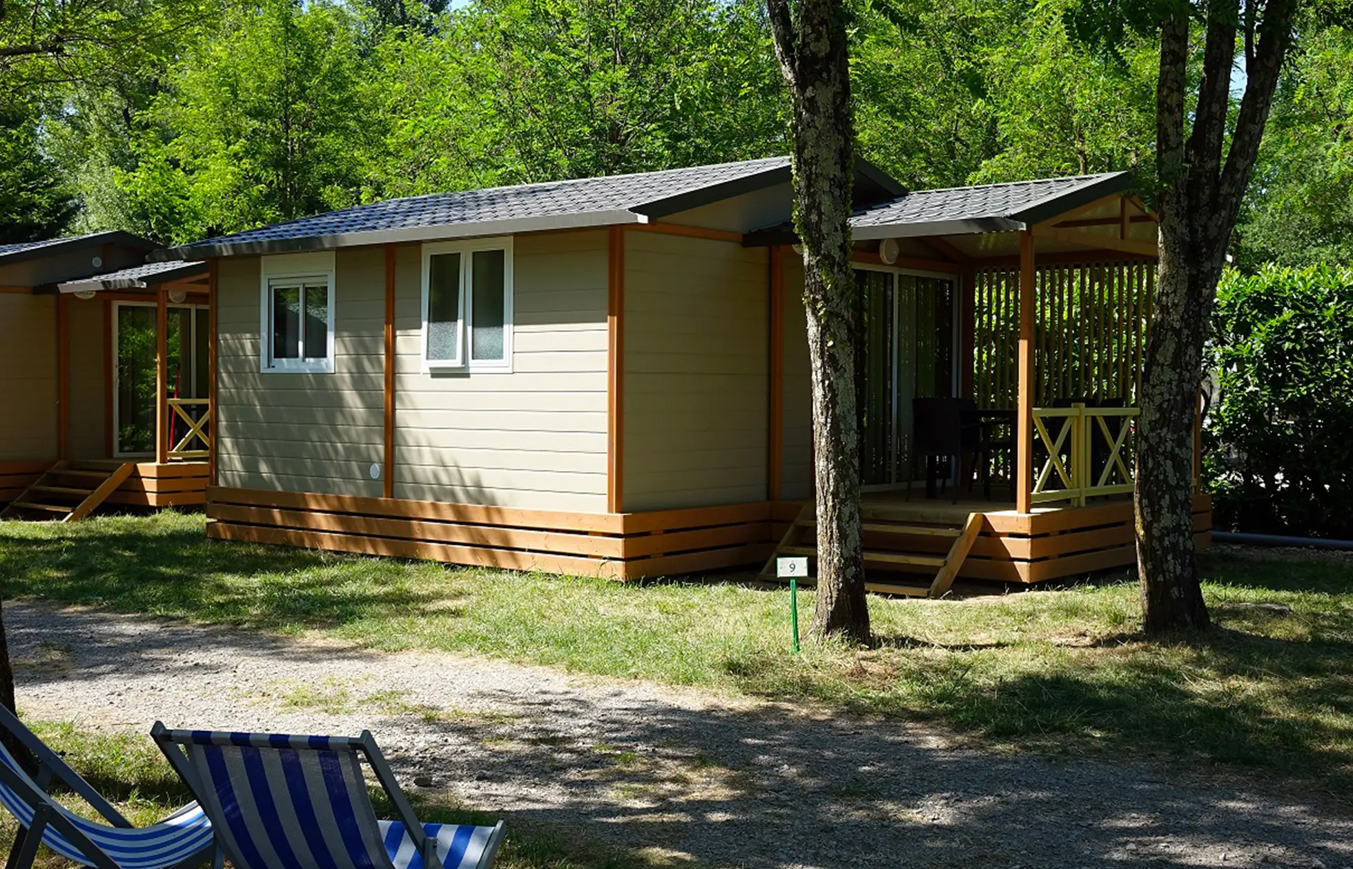 17 - Camping Le Plan d'eau -_