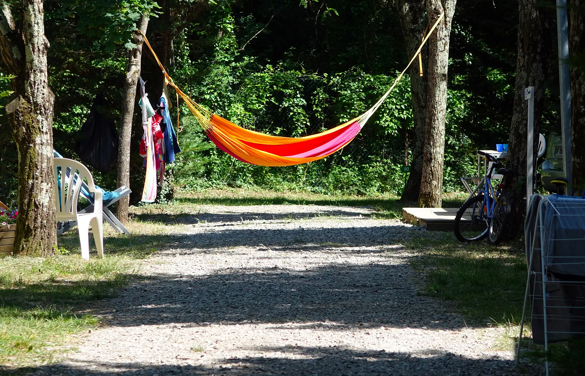 18 - Camping Le Plan d'eau -_