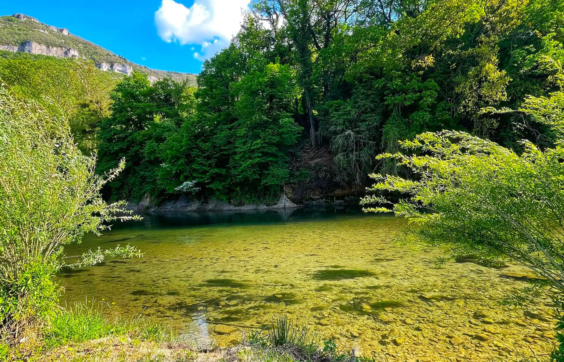 39 - Camping Saint Lambert - Alentour