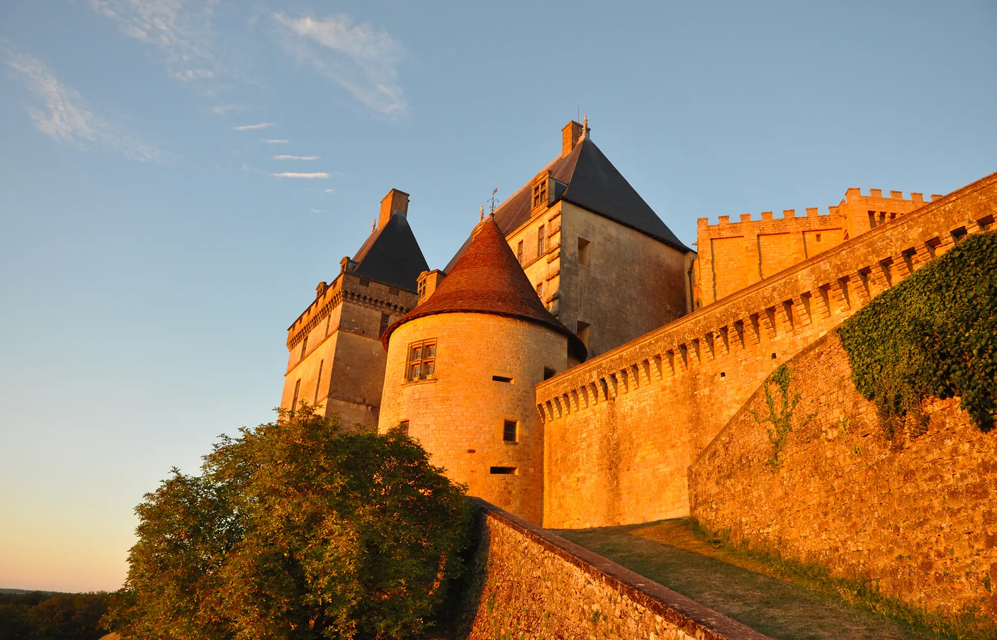31 - Camping Les Berges de la Dordogne - Alentour