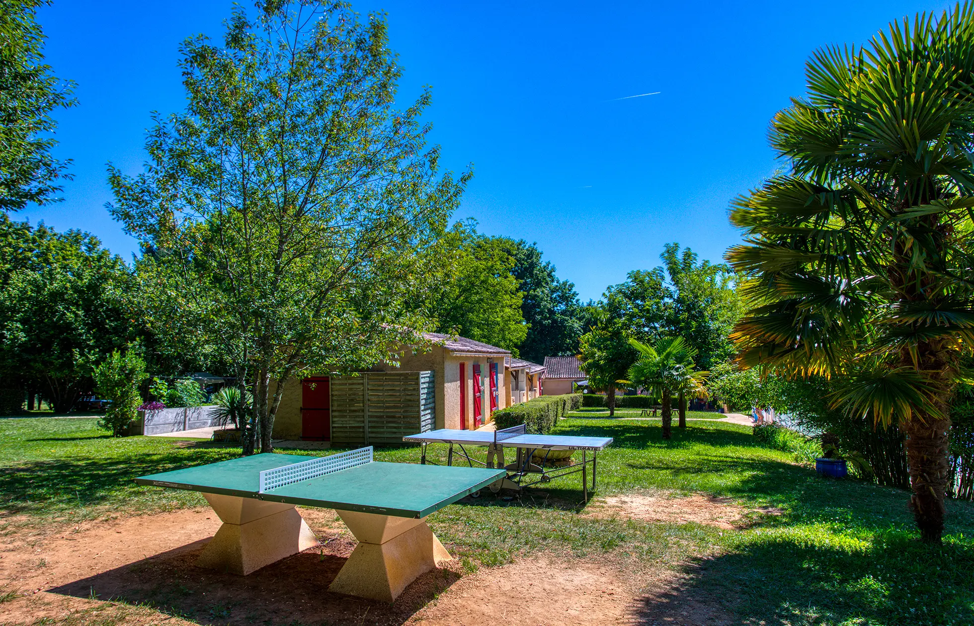 12 - Camping Les Nauves - Activité
